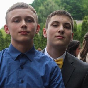 Meet your Posher, Dom